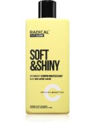 Farmona Hair Clinic Vitamin Gloss Shampoo šampon pro suché vlasy 300 ml