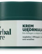 Farmona Herbal Care Bio-collagen & Hemp oil zpevňující pleťový krém s kolagenem 50 ml