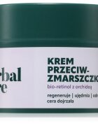 Farmona Herbal Care Bio-retinol & Orchid aktivní krém proti vráskám 50 ml