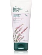 Farmona Herbal Care Heather Smoothing Body Wash-Scrub zjemňující sprchový gel pro všechny typy pokožky 200 ml