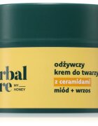 Farmona Herbal Care My Honey denní krém s revitalizačním účinkem s ceramidy 50 ml