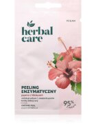 Farmona Herbal Care Papain & Hibiscus enzymatický peeling 1 ks