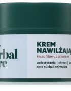 Farmona Herbal Care Phytic acid & Aloe hydratační krém s aloe vera 50 ml