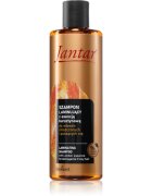 Farmona Jantar Amber Essence šampon na poškozené vlasy s ceramidy 300 ml