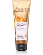 Farmona Jantar Amber Essence sérum pro dlouhé vlasy 100 ml