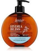 Farmona Jantar Hydra Bliss sprchový gel na ruce a tělo 400 ml