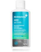 Farmona Nivelazione Sebo Active normalizující šampon pro mastnou a podrážděnou pokožku hlavy 100 ml