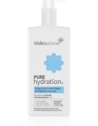 Farmona Nivelazione Soothing Moisturizing Intimate Wash gel pro intimní hygienu pro podporu komfortu při menopauze 45+ 260 ml