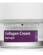 Farmona Perfect Beauty Collagen omlazující pleťový krém s kolagenem 50 ml