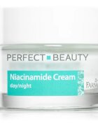 Farmona Perfect Beauty Niacinamide obnovující krém proti stárnutí pleti 50 ml