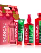 Farmona Radical Hair Loss dárková sada pro oslabené vlasy 3 ks