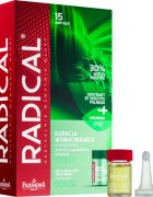 Farmona Radical Hair Loss péče proti vypadávání pro oslabené vlasy 15x5 ml