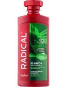 Farmona Radical Hair Loss posilující šampon pro slabé vlasy s tendencí vypadávat 400 ml