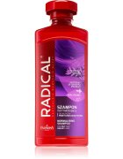 Farmona Radical Oily Hair normalizující šampon pro mastné vlasy 400 ml