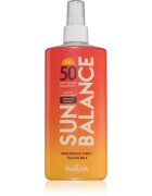 Farmona Sun Balance ochranné opalovací mléko pro celou rodinu SPF 50 200 ml