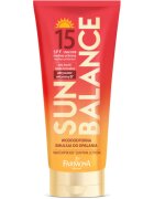 Farmona Sun Balance voděodolné mléko na opalování SPF 15 150 ml