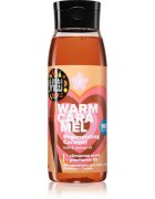 Farmona Tutti Frutti Caramel & Cinnamon regenerační sprchový gel s olejem 400 ml