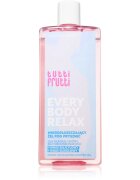 Farmona Tutti Frutti EVERYBODY RELAX exfoliační sprchový gel 400 ml