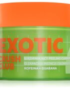 Farmona Tutti Frutti Exotic Crush Club cukrový peeling 250 g