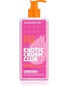 Farmona Tutti Frutti Exotic Crush Club hydratační sprchový gel 400 ml