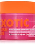 Farmona Tutti Frutti Exotic Crush Club zjemňující cukrový peeling 250 g