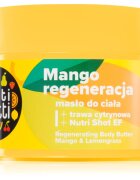 Farmona Tutti Frutti Mango & Lemongrass vyživující tělové máslo 200 ml