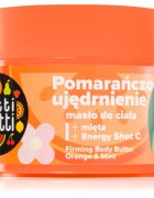 Farmona Tutti Frutti Orange & Mint zpevňující tělové máslo 200 ml