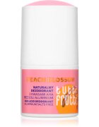Farmona Tutti Frutti #PEACHBLOSSOM deodorant roll-on bez hliníku 50 ml