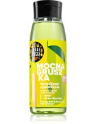 Farmona Tutti Frutti Pear & Ginger sprchový a koupelový olej pro zpevnění pokožky 400 g