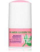Farmona Tutti Frutti #POWERGREENTEA deodorant roll-on bez hliníku 50 ml