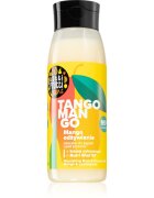 Farmona Tutti Frutti Tango Mango sprchové mléko pro výživu a hydrataci 400 ml