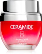 Farmstay Ceramide Eye zpevňující oční krém 50 ml