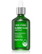 Farmstay Cica Farm Blemish Clear Ampoule pleťové sérum 100 ml