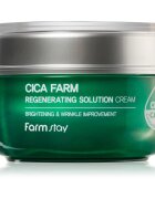 Farmstay Cica Farm Regenerating Solution regenerační pleťový krém 50 ml