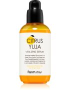 Farmstay Citrus Yuja revitalizační sérum 100 ml