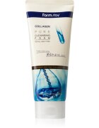 Farmstay Collagen čisticí pleťová pěna 180 ml