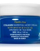 Farmstay Collagen hydratační krém s kolagenem 100 g