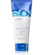 Farmstay Collagen Water Full Moist peelingový gel 180 ml