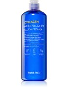 Farmstay Collagen Water Full Moist pleťové tonikum 500 ml