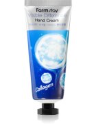 Farmstay Visible Difference krém na ruce s kolagenem 100 ml