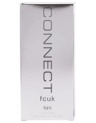 Fcuk Connect Him toaletní voda pro muže 100 ml