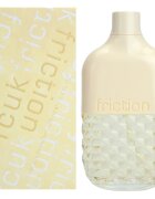 Fcuk Friction for Her parfémovaná voda pro ženy 100 ml