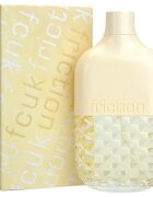 Fcuk Friction for Her parfémovaná voda pro ženy 100 ml