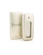 Fcuk Her toaletní voda pro ženy 100 ml