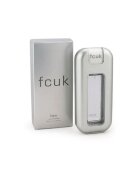 Fcuk Him toaletní voda pro muže 100 ml