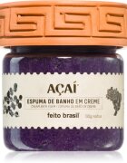 feito brasil Tigela De Acaí sprchový krém 130 g