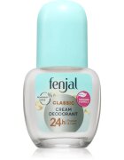 Fenjal Classic deodorant roll-on bez obsahu hliníkových solí 24h pro ženy 50 ml