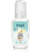 Fenjal Classic deodorant s rozprašovačem 24h pro ženy 75 ml