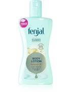Fenjal Classic tělové mléko pro normální a suchou pokožku 200 ml