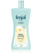 Fenjal Classic tělové mléko pro normální a suchou pokožku 400 ml